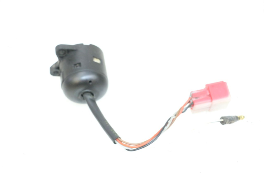 photo de COUPE CONTACT YAMAHA NEO'S NEOS 2T 50 (1998 - 2007) - Autre angle de vue