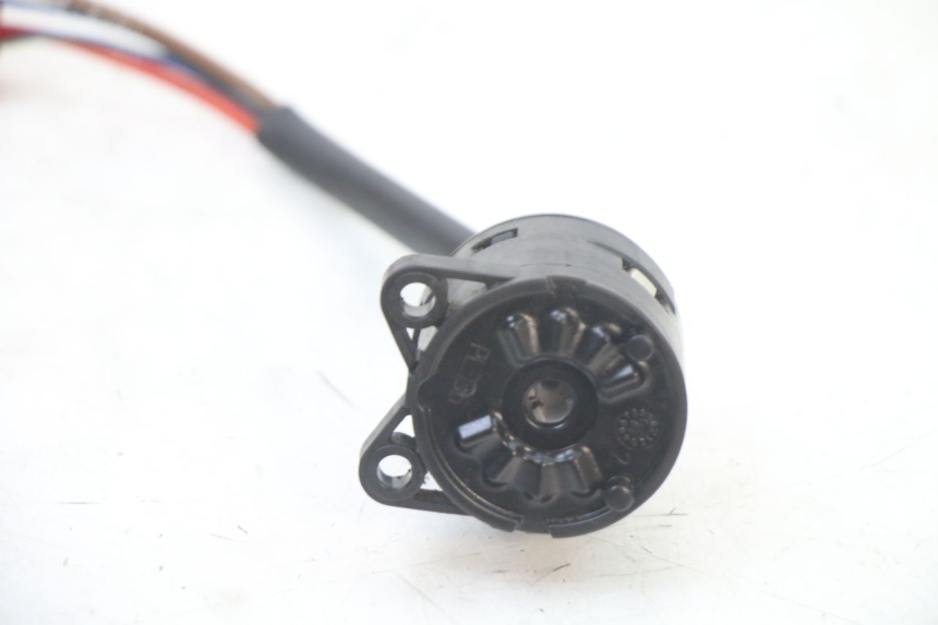 photo de COUPE CONTACT YAMAHA NEOS NEO'S 4T 50 (2008 - 2016) - Zoom état d’usage