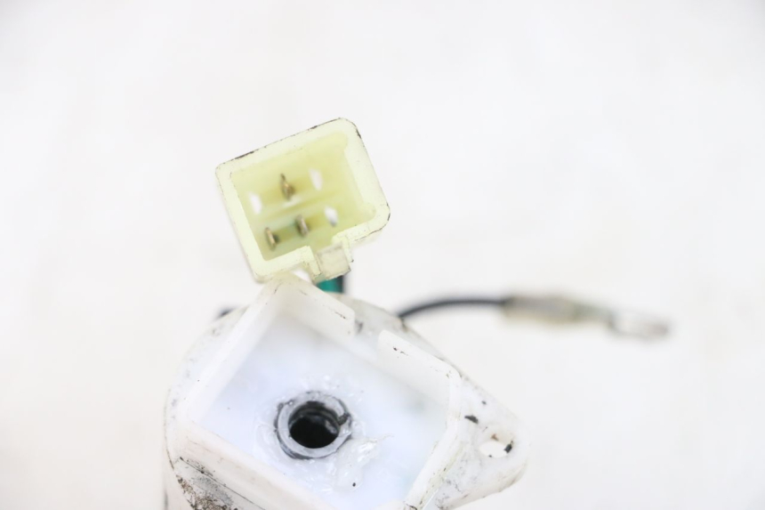 photo de COUPE CONTACT JM MOTORS OLDIES 4T 50 (2010 - 2020) - Détail de la pièce