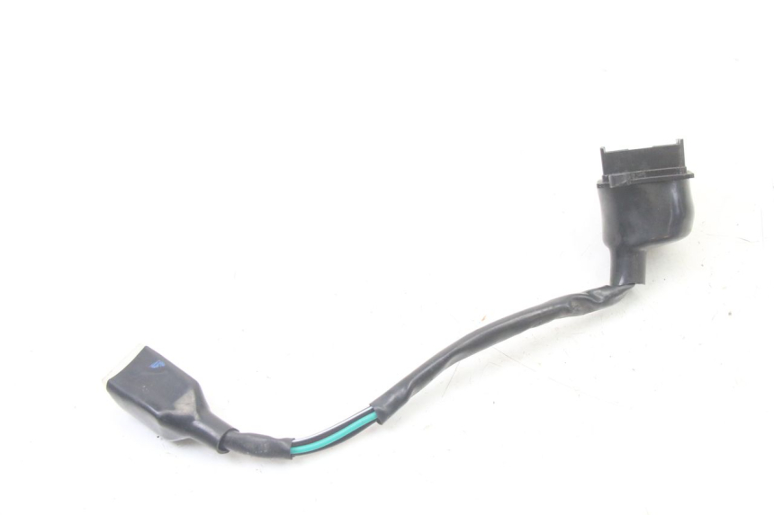 photo de COUPE CONTACT PEUGEOT CITYSTAR 125 (2011 - 2017)