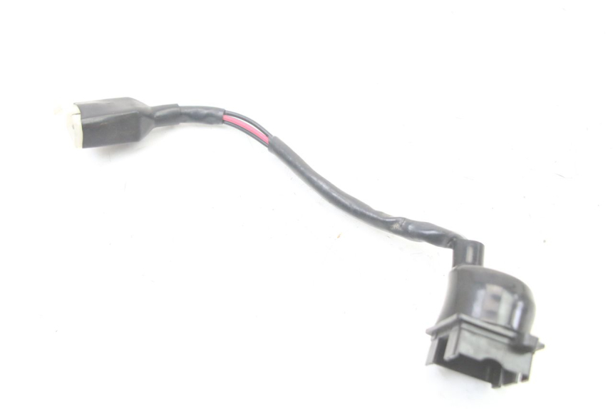 photo de COUPE CONTACT PEUGEOT CITYSTAR 125 (2011 - 2017)