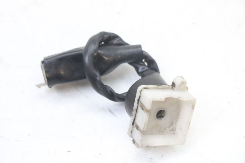 photo de COUPE CONTACT PEUGEOT KISBEE 2T 50 (2010 - 2017)