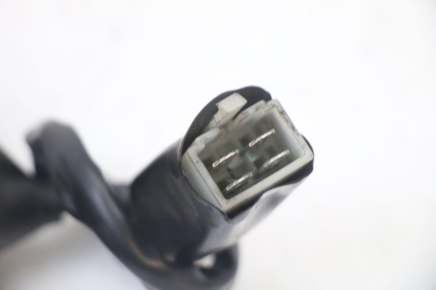 photo de COUPE CONTACT PEUGEOT KISBEE 2T 50 (2010 - 2017)