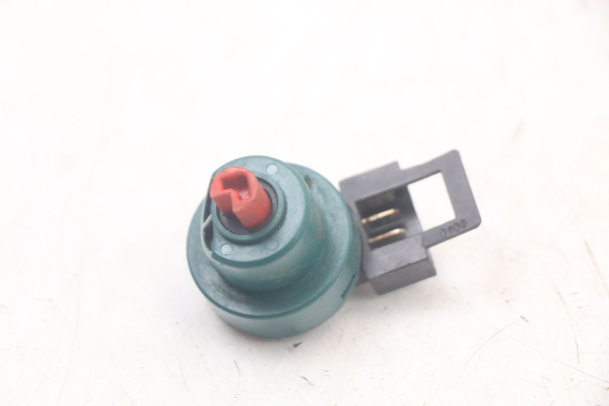 photo de COUPE CONTACT PIAGGIO LIBERTY 125 (2009 - 2013)