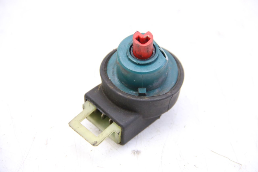 photo de COUPE CONTACT PIAGGIO VESPA GRANTURISMO 125 (2003 - 2007)