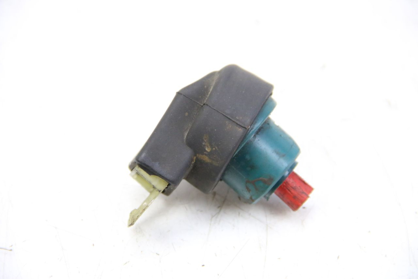 photo de COUPE CONTACT PIAGGIO VESPA GRANTURISMO 125 (2003 - 2007)