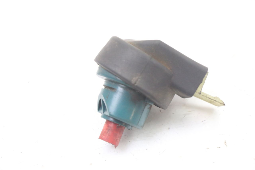 photo de COUPE CONTACT PIAGGIO VESPA GRANTURISMO 125 (2003 - 2007)