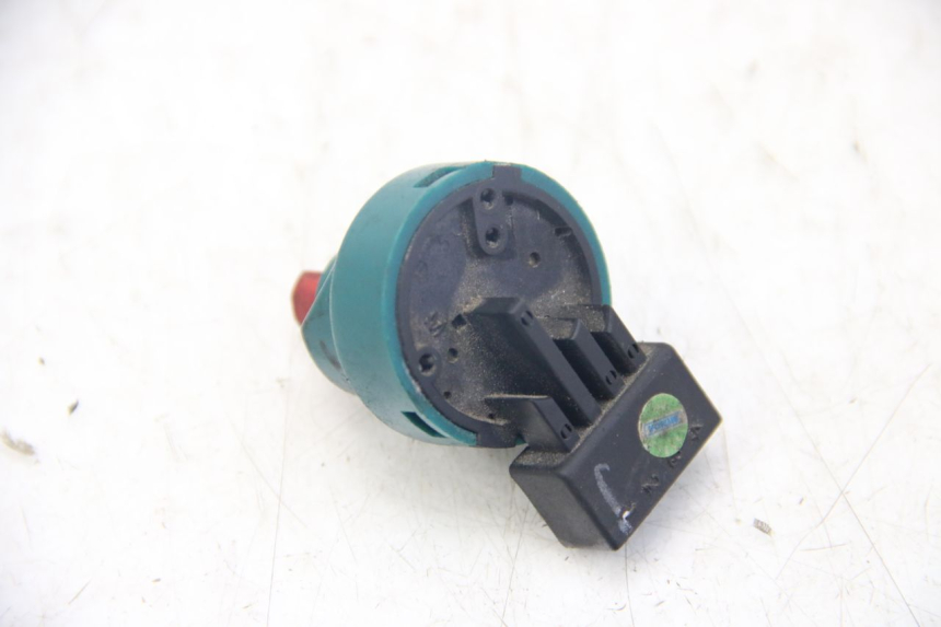 photo de COUPE CONTACT PIAGGIO VESPA SPRINT 2T 50 (2014 - 2018)
