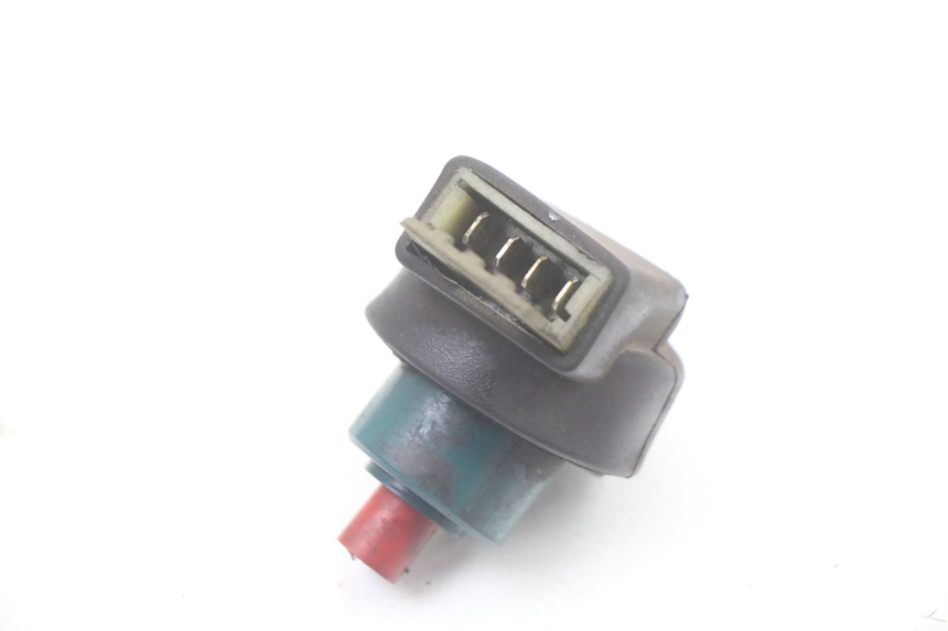 photo de COUPE CONTACT PIAGGIO X8 125 (2004 - 2007)