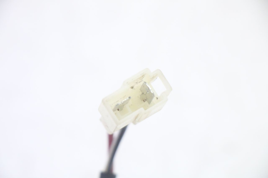 photo de COUPE CONTACT EFUN PUSA 1 - Gros plan technique