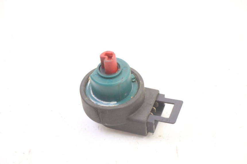 photo de COUPE CONTACT GILERA RUNNER SP 50 (2006 - 2008)