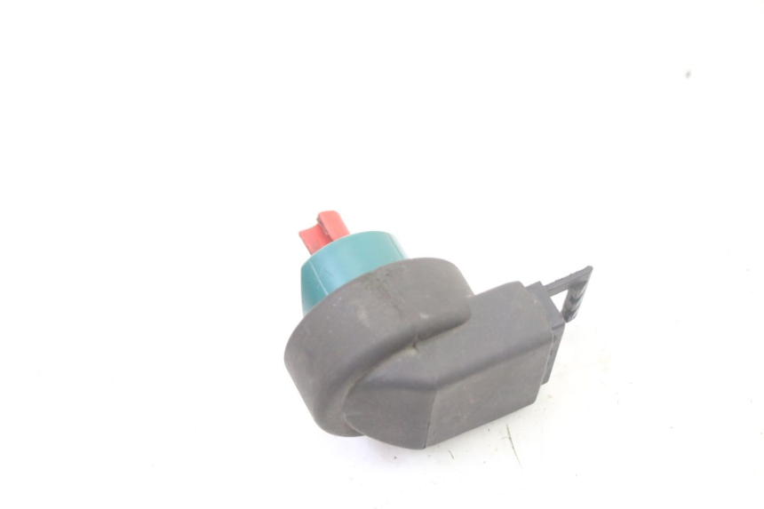 photo de COUPE CONTACT GILERA RUNNER SP 50 (2006 - 2008)