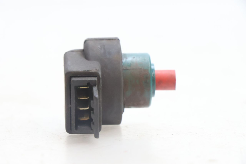 photo de COUPE CONTACT GILERA RUNNER SP 50 (2002 - 2004) - Autre angle de vue