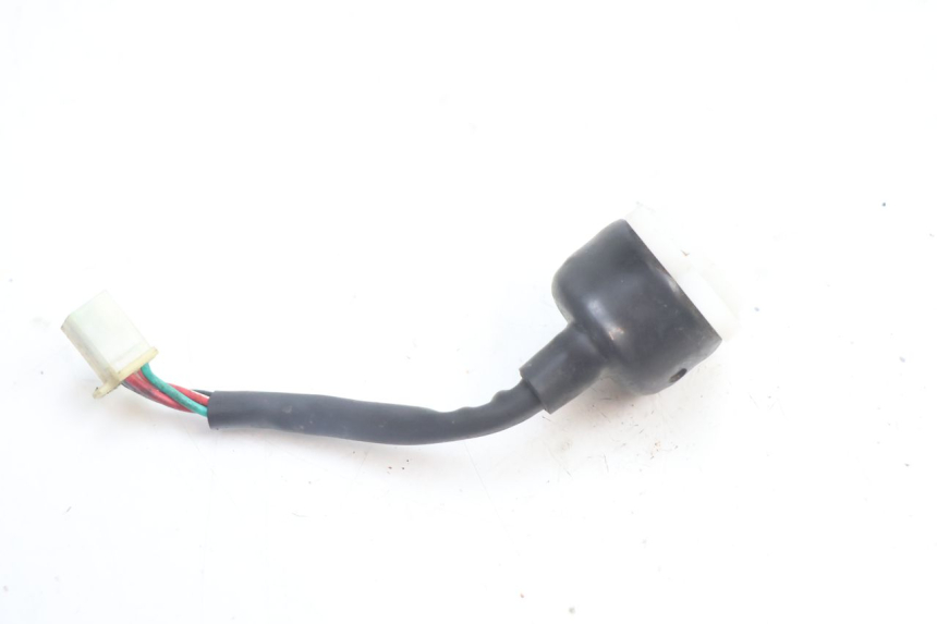 photo de COUPE CONTACT KEEWAY RY6 2T 50 (2011 - 2019) - Zoom état d’usage