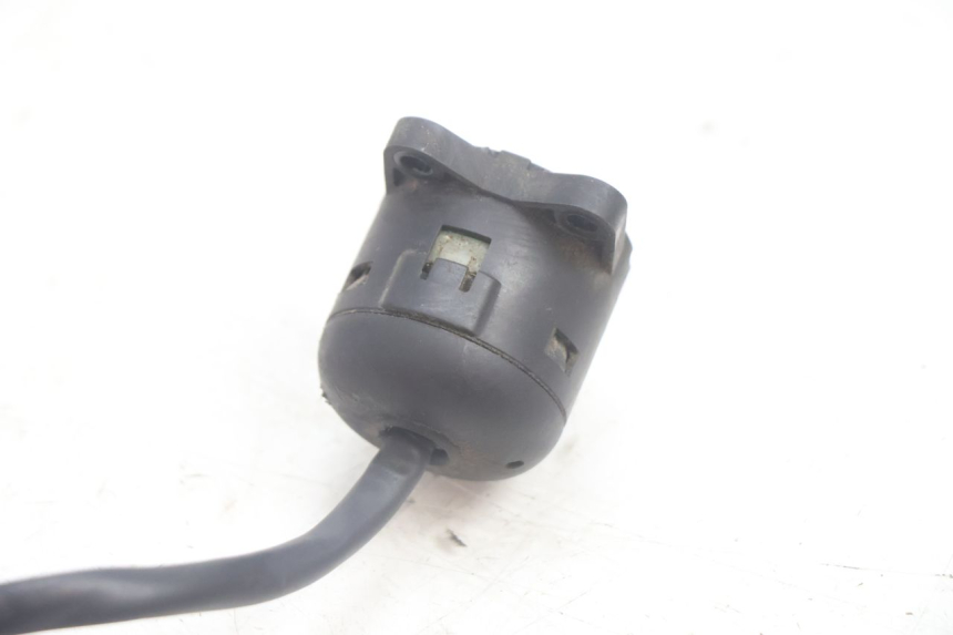 photo de COUPE CONTACT APRILIA SCARABEO GT 125 (1999 - 2007) - Autre angle de vue