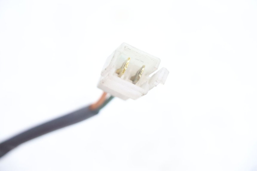 photo de COUPE CONTACT APRILIA SCARABEO GT 125 (1999 - 2007) - Vue d’ensemble