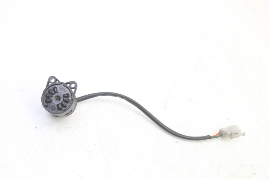 photo de COUPE CONTACT APRILIA SCARABEO GT TOURING 125 (1999 - 2005)