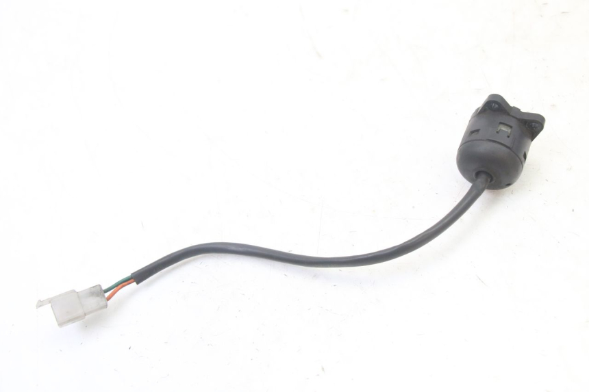 photo de COUPE CONTACT APRILIA SCARABEO GT TOURING 125 (1999 - 2005)