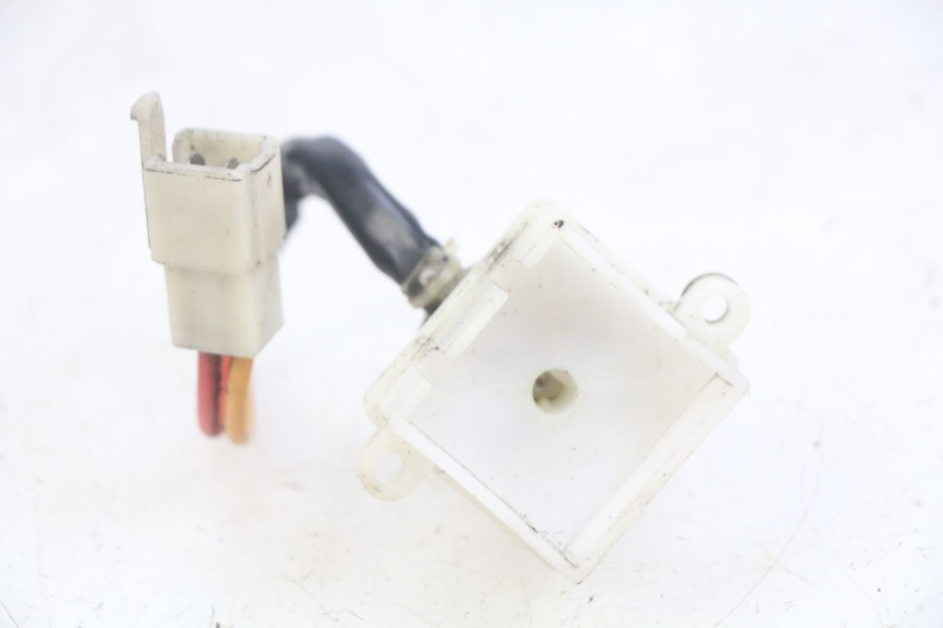photo de COUPE CONTACT APRILIA SCARABEO LIGHT 125 (2007 - 2011)