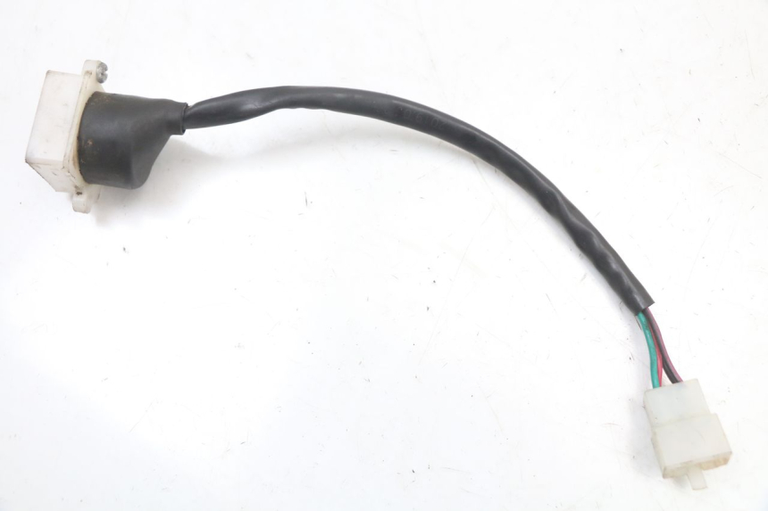 photo de COUPE CONTACT PEUGEOT STREETZONE I 2T 50 (2018 - 2020)