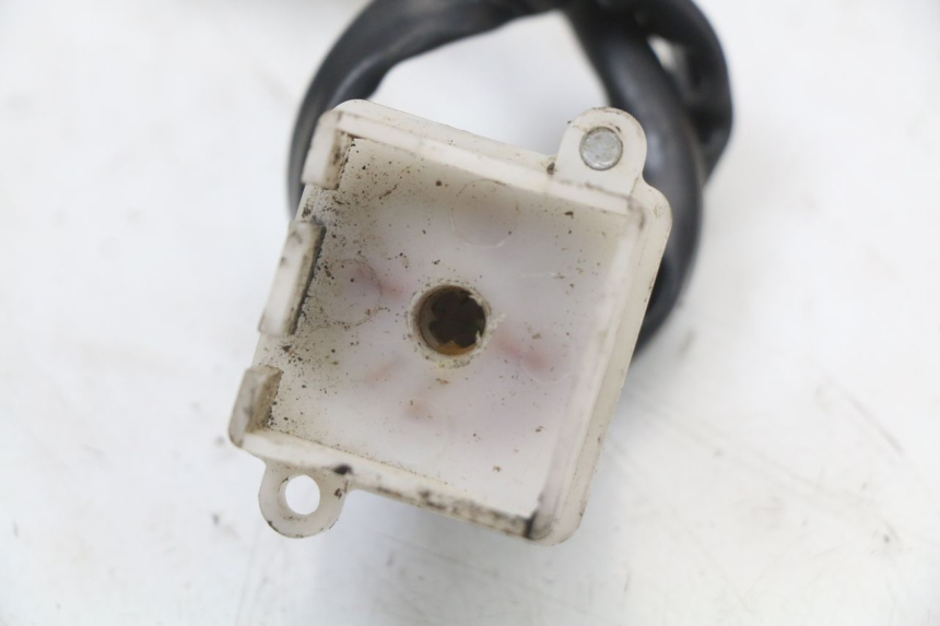 photo de COUPE CONTACT PEUGEOT STREETZONE I 2T 50 (2018 - 2020)