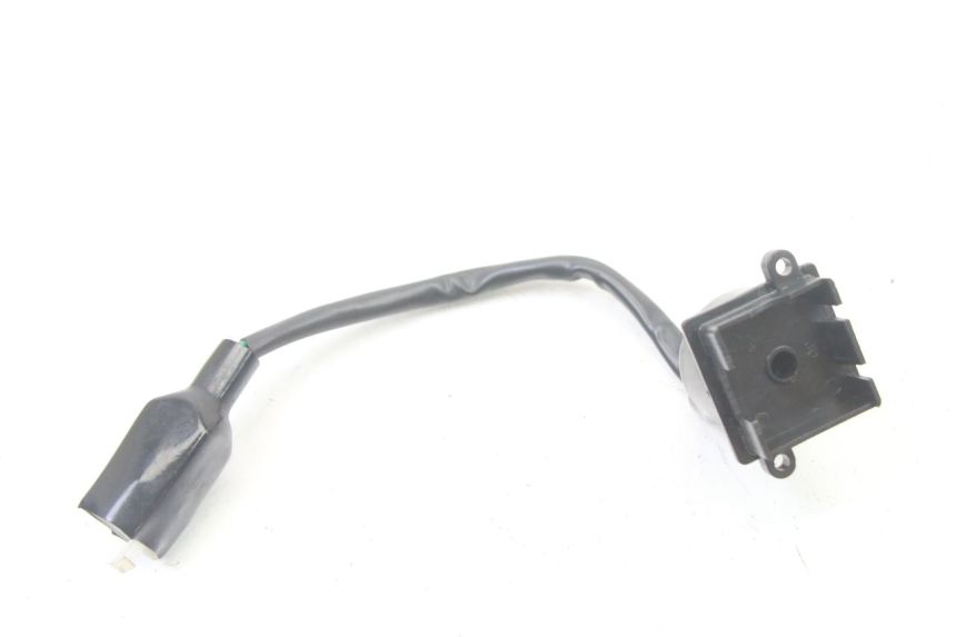 photo de COUPE CONTACT PEUGEOT STREETZONE I 2T 50 (2018 - 2020)