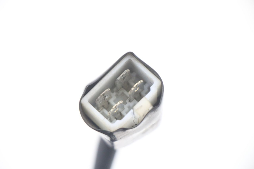 photo de COUPE CONTACT PEUGEOT STREETZONE I 2T 50 (2018 - 2020)