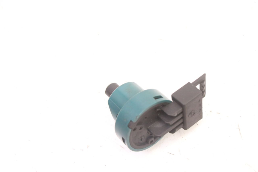 photo de COUPE CONTACT PIAGGIO SUPER LX 125 (2000 - 2003)