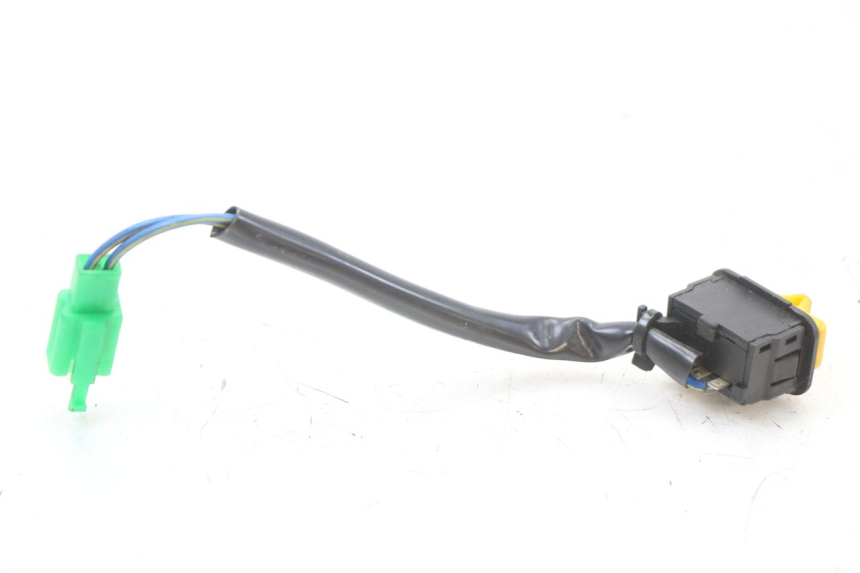 photo de COUPE CONTACT SYM X-PRO 4T 50 (2014 - 2021)