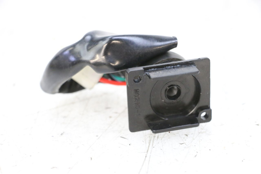 photo de COUPE CONTACT NECO TEMPO 4T 50 (2022 - 2026) - Vue principale