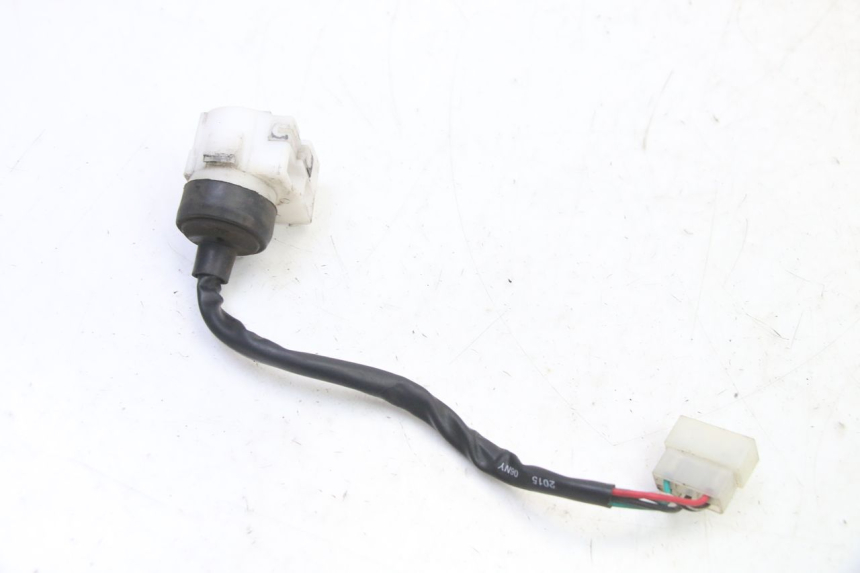 photo de COUPE CONTACT PEUGEOT TWEET 4T 50 (2014 - 2019)