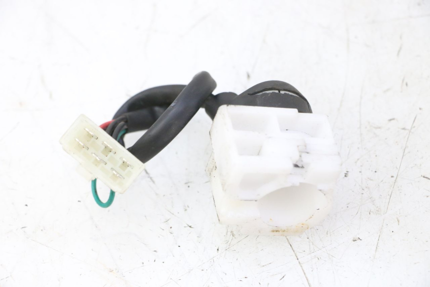 photo de COUPE CONTACT PEUGEOT TWEET 4T 50 (2018 - 2020)