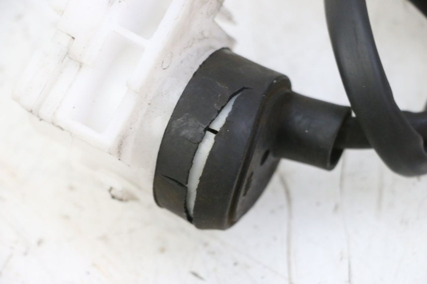 photo de COUPE CONTACT PEUGEOT TWEET 4T 50 (2018 - 2020)