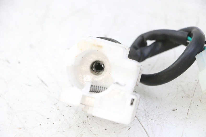 photo de COUPE CONTACT PEUGEOT TWEET 4T 50 (2018 - 2020)