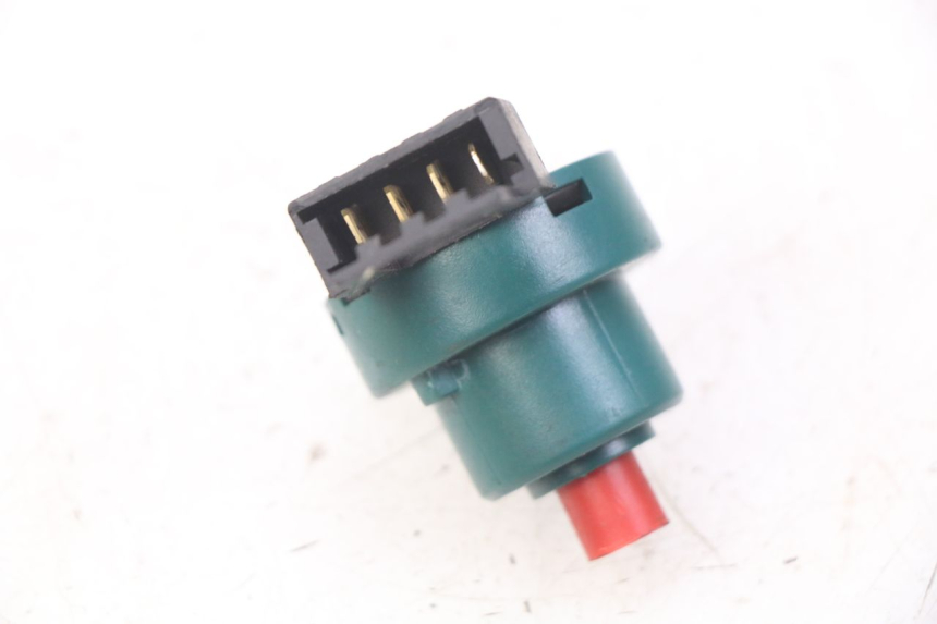 photo de COUPE CONTACT PIAGGIO VESPA LX 2T 50 (2005 - 2013)