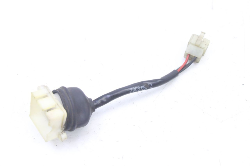 photo de COUPE CONTACT PEUGEOT VIVACITY NEW 2T 50 (2008 - 2017)