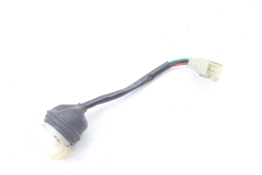 photo de COUPE CONTACT PEUGEOT VIVACITY NEW 2T 50 (2008 - 2017)