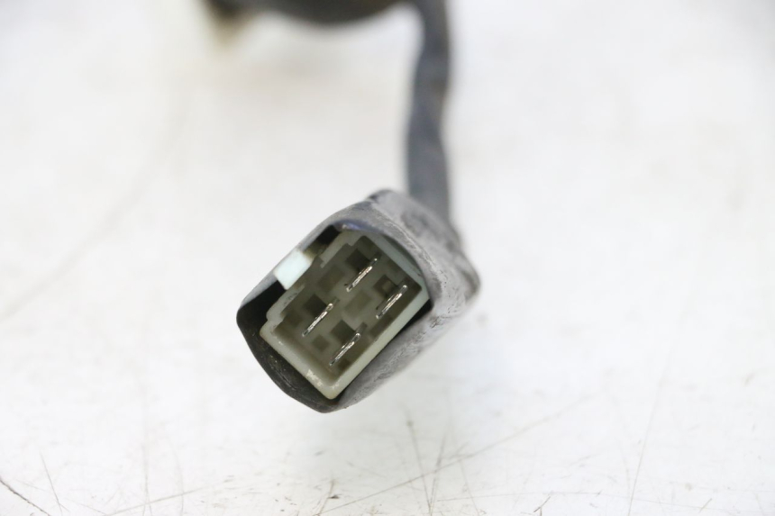 photo de COUPE CONTACT PEUGEOT VIVACITY NEW 2T 50 (2008 - 2017) - Zoom état d’usage