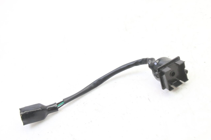 photo de COUPE CONTACT PEUGEOT VIVACITY NEW 4T 50 (2008 - 2017)