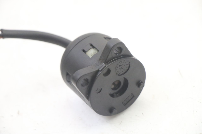 photo de COUPE CONTACT YAMAHA WHY 50 (1998 - 2000)