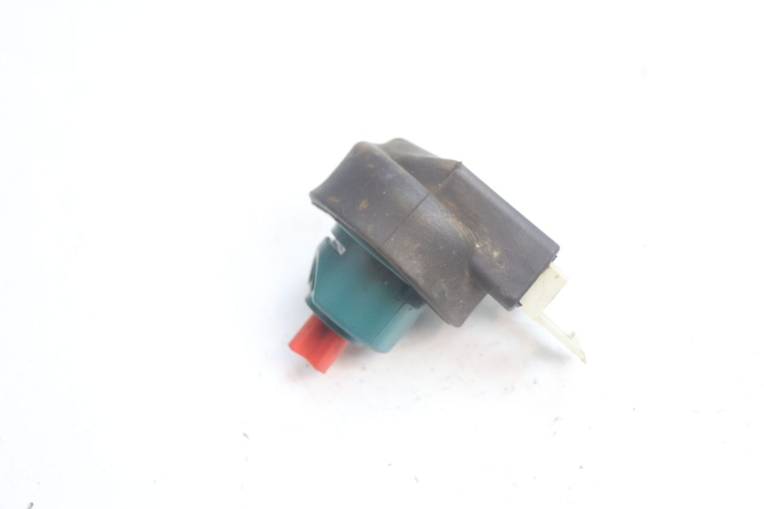 photo de COUPE CONTACT PIAGGIO X9 EVOLUTION 125 (2003 - 2007) - Vue principale