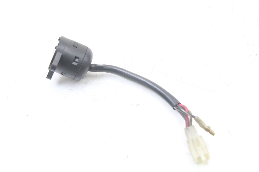 photo de COUPE CONTACT YAMAHA AEROX 50 (1997 - 2006)