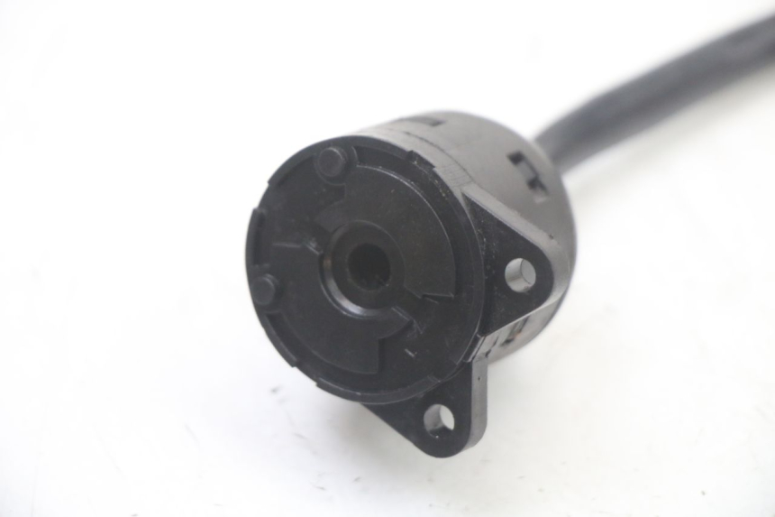 photo de COUPE CONTACT YAMAHA AEROX 50 (1997 - 2006)