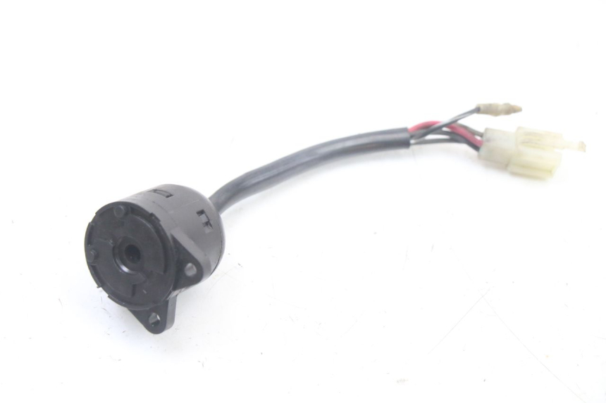 photo de COUPE CONTACT YAMAHA AEROX 50 (1997 - 2006)