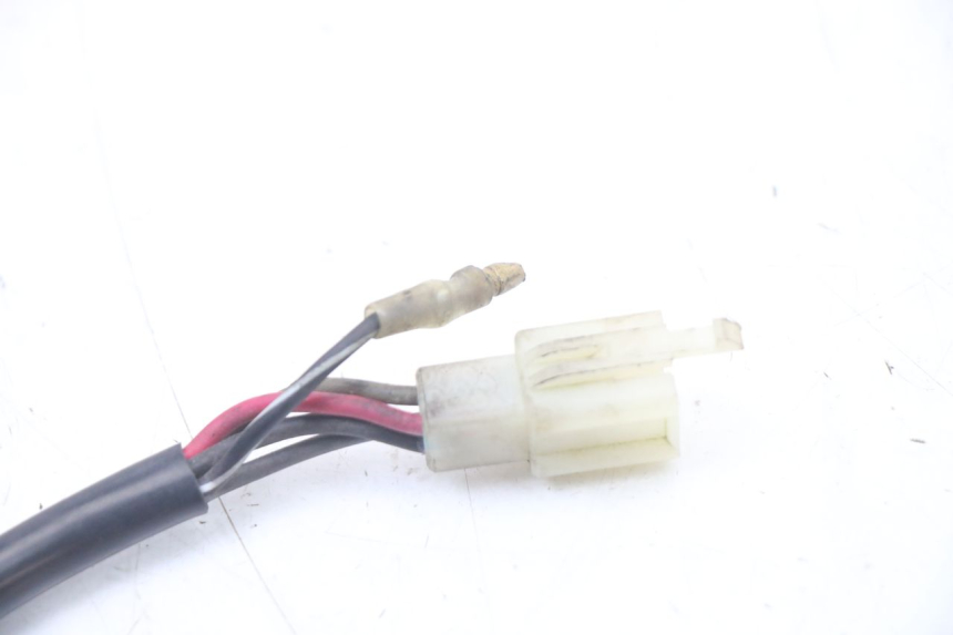 photo de COUPE CONTACT YAMAHA AEROX 50 (1997 - 2006)