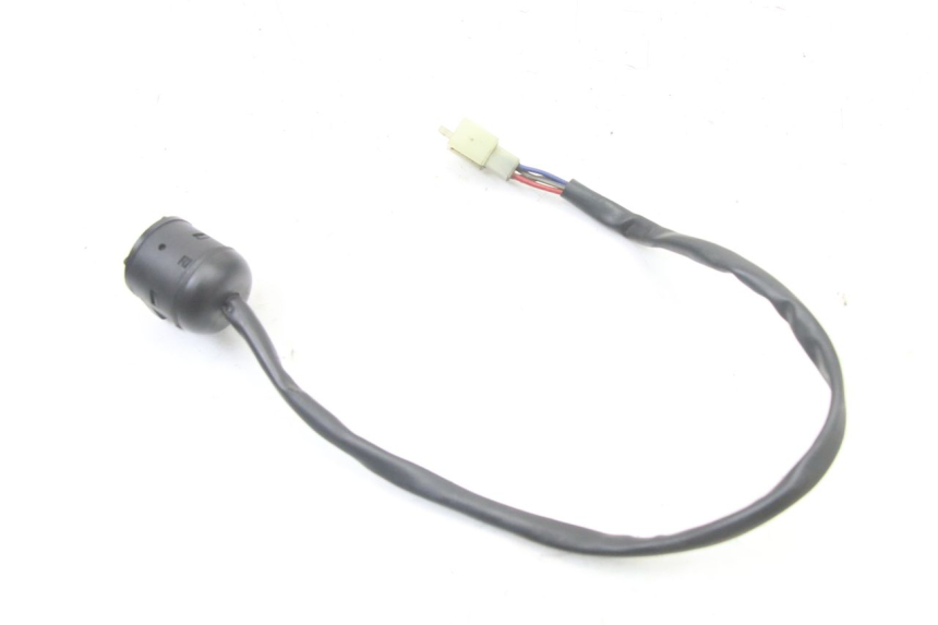 photo de COUPE CONTACT YAMAHA TZR 50 (2008 - 2016)