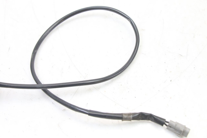 photo de COUPE CONTACT YAMAHA YZ 125 (2006 - 2016)