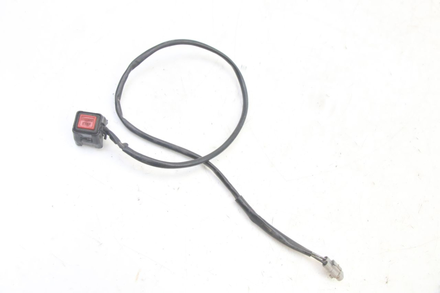 photo de COUPE CONTACT YAMAHA YZ-F YZF 250 (2007 - 2013)
