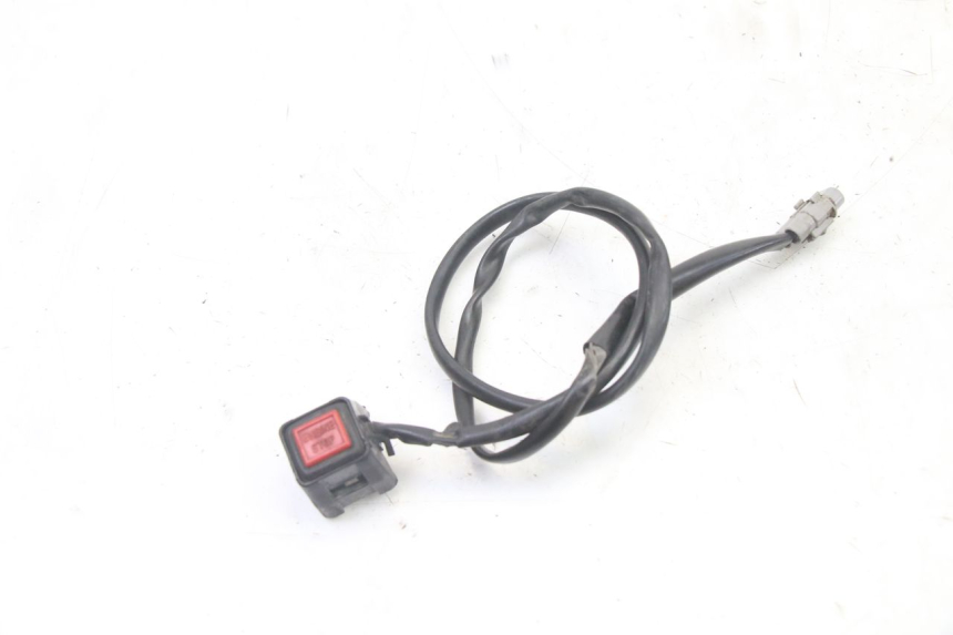 photo de COUPE CONTACT YAMAHA YZ-F YZF 250 (2007 - 2013)