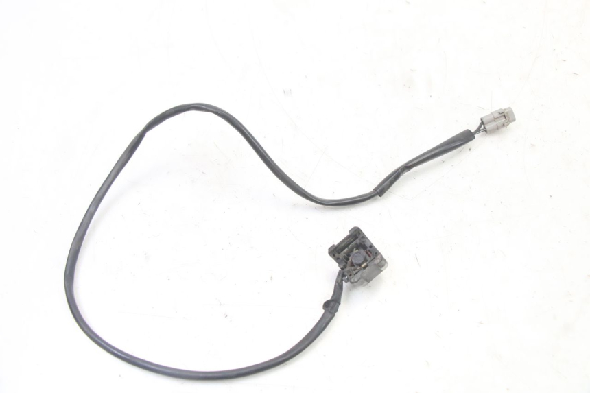 photo de COUPE CONTACT YAMAHA YZ-F YZF 250 (2007 - 2013)
